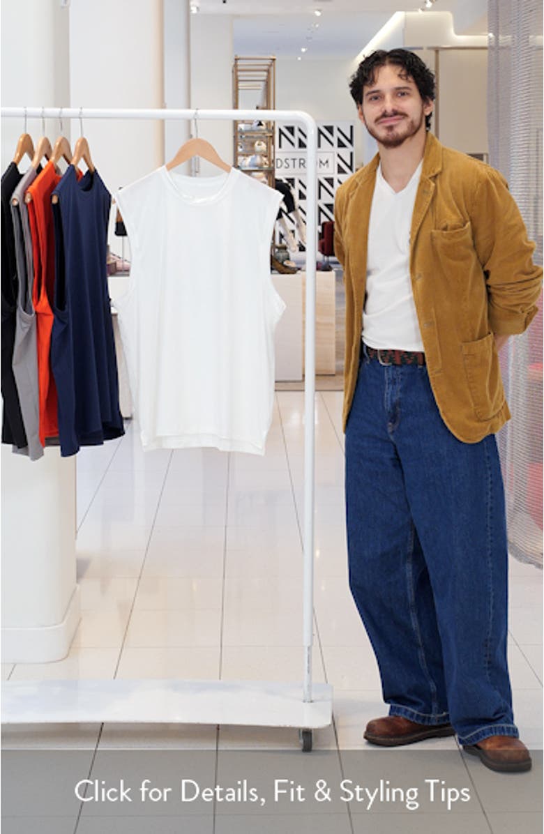 Pack of 5 Athletic Tank, sales video thumbnail