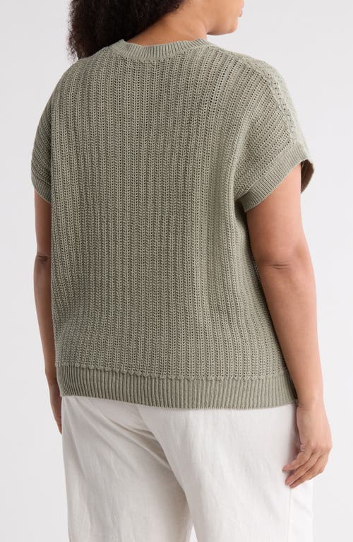Nordstrom Rack Crewneck Sweater T-shirt