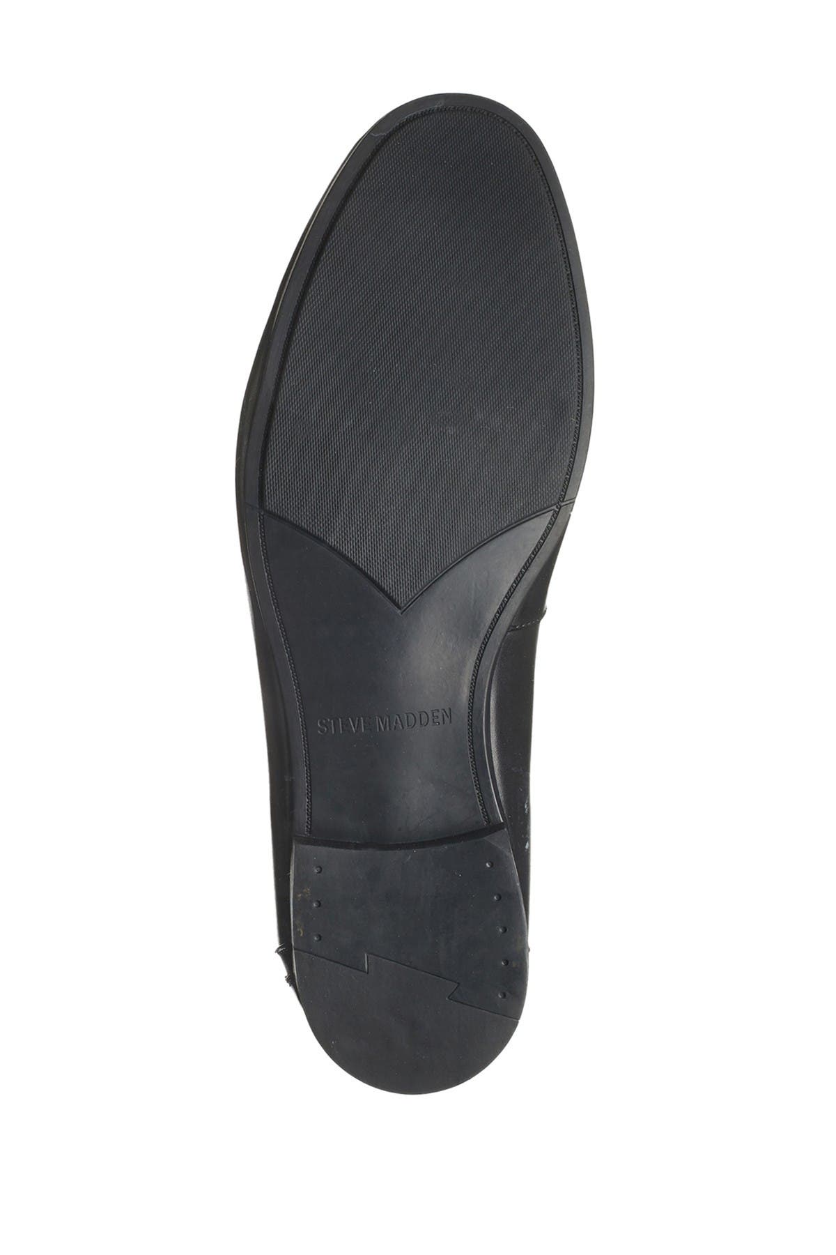 Steve Madden Privacy Bit Loafer, Alternate, color, 