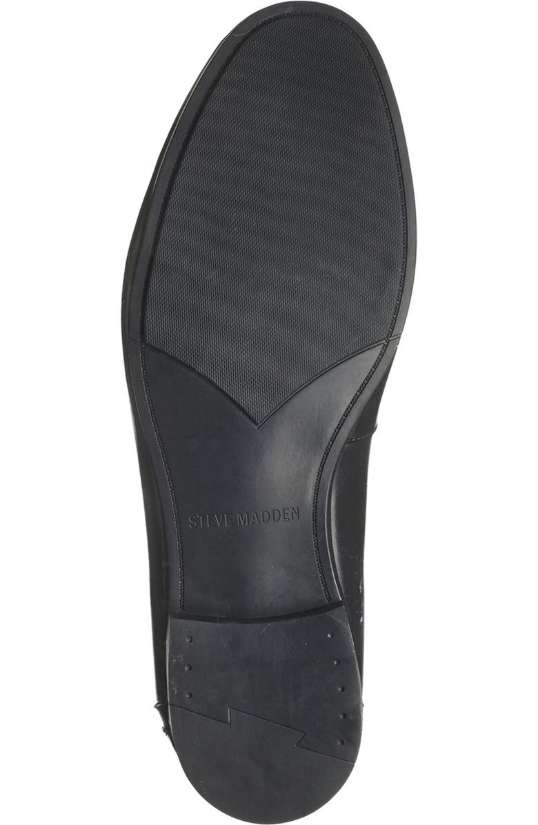 Steve Madden Privacy Bit Loafer, Alternate, color,