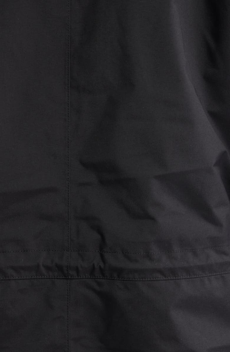 Helly Hansen Escape Insulated Parka, Alternate, color, Black