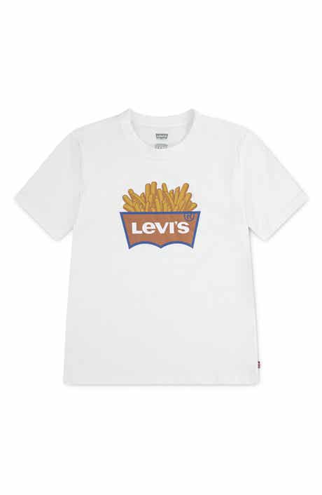 Levi's Kids' French Fry T-Shirt