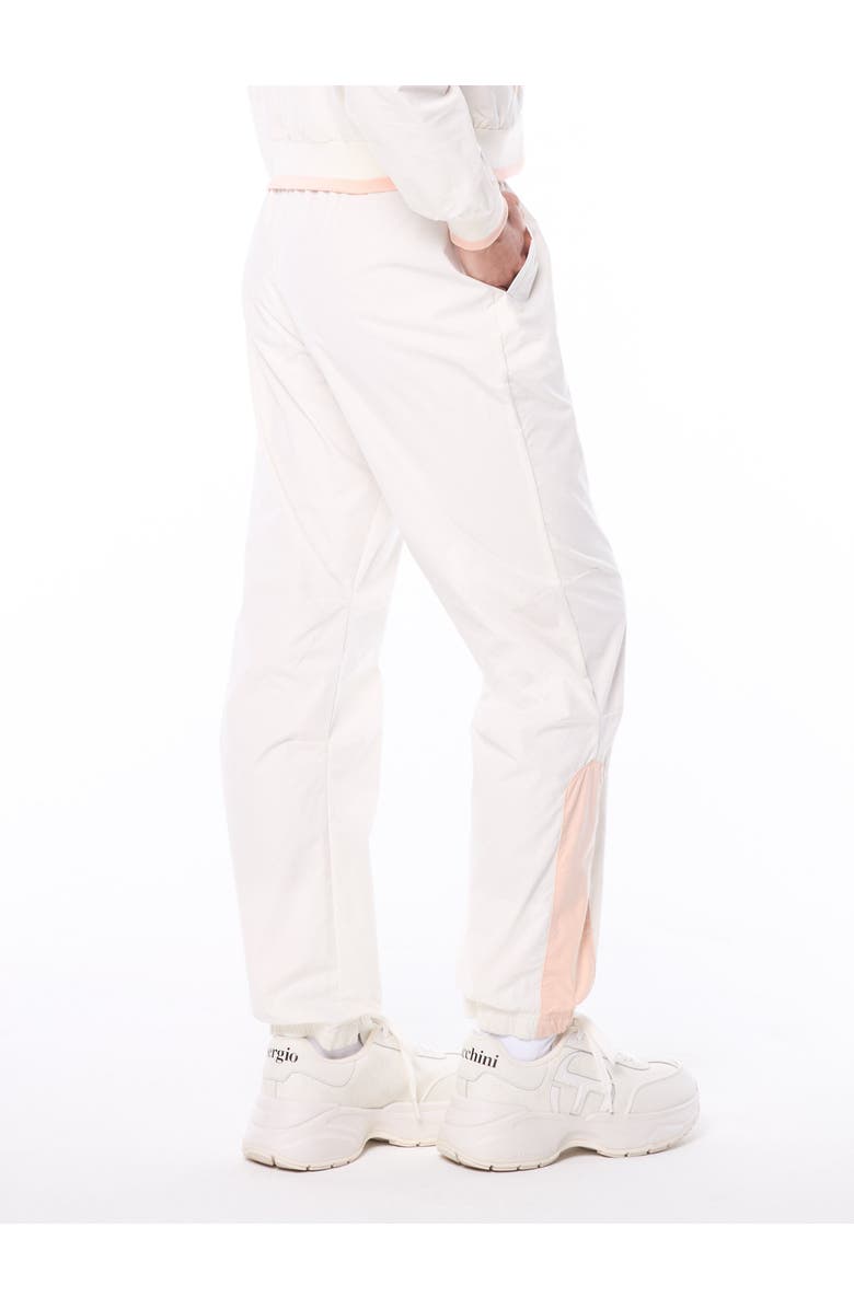 Sergio Tacchini Nella Track Pant, Alternate, color, Gardenia