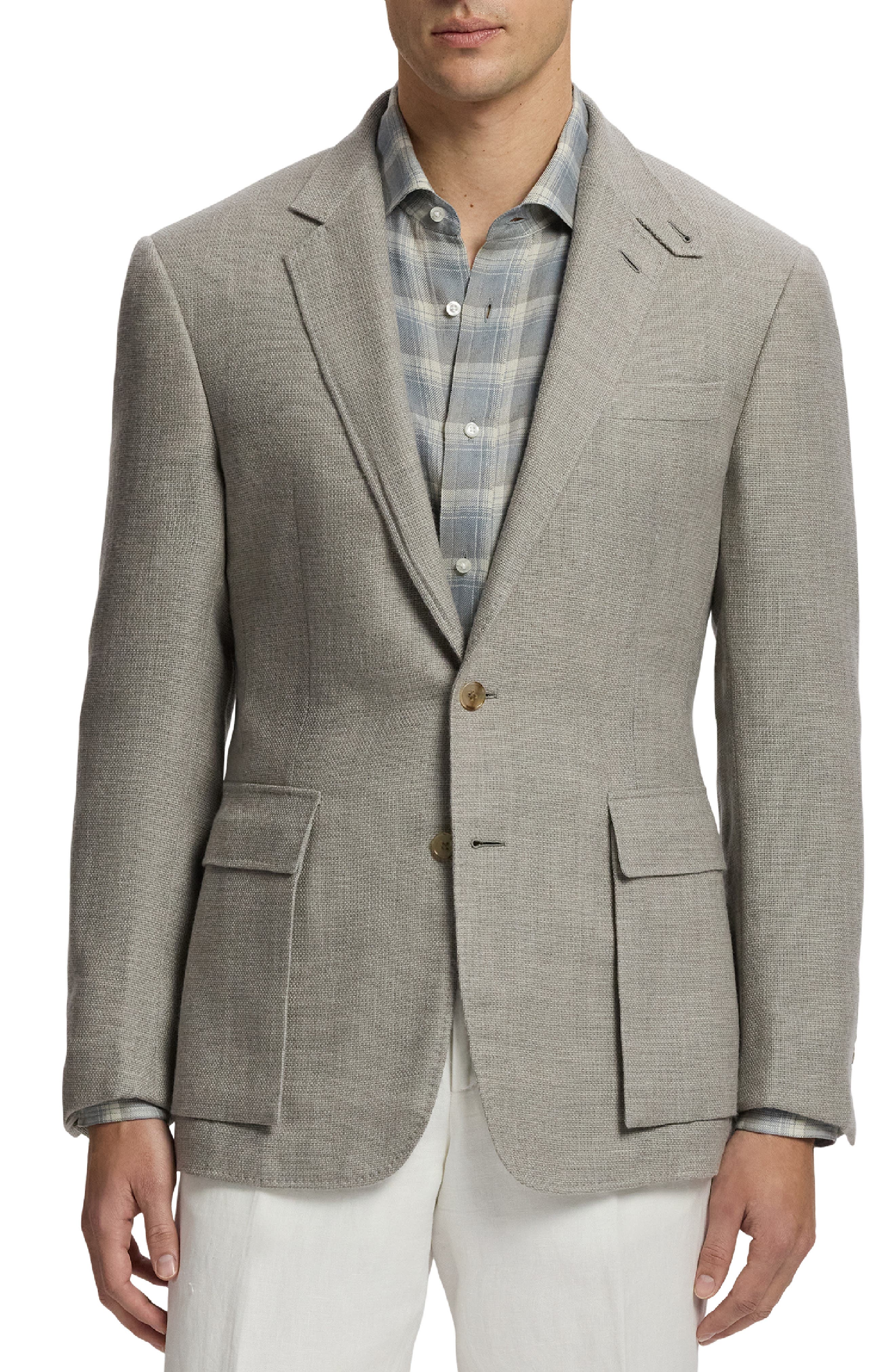 selected PEARL GREY