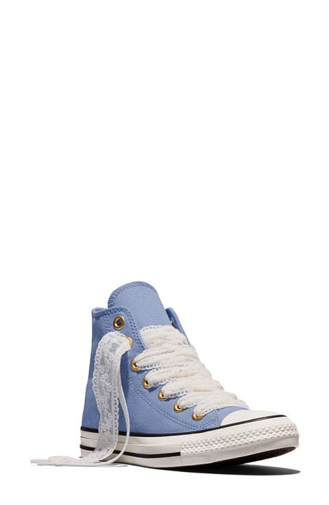 Chuck Taylor® All Star® Lace High Top Sneaker