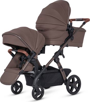 Wave 3 Single to Double Convertible Stroller