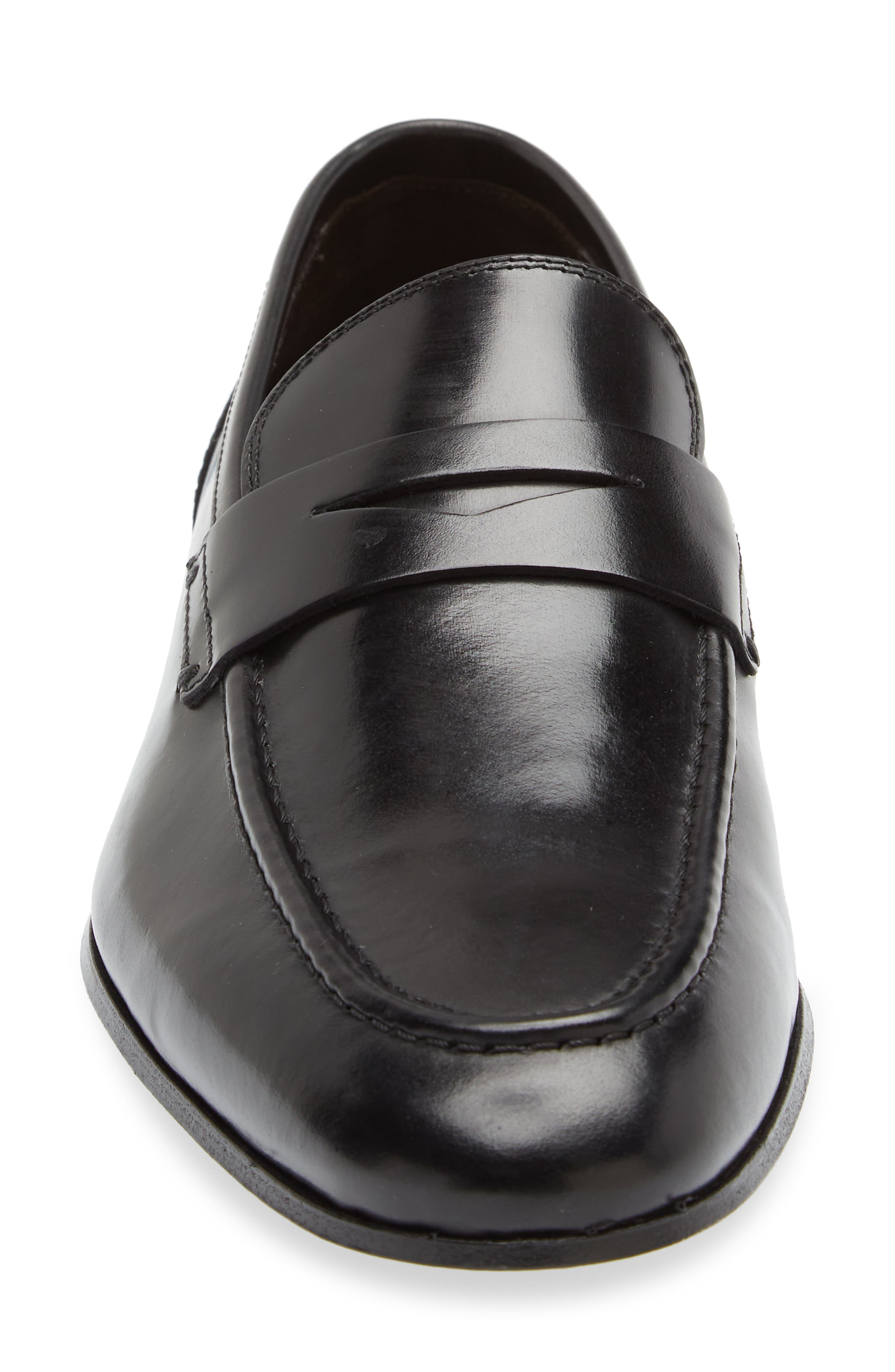 TO BOOT NEW YORK Ridley Penny Loafer, Alternate, color, 