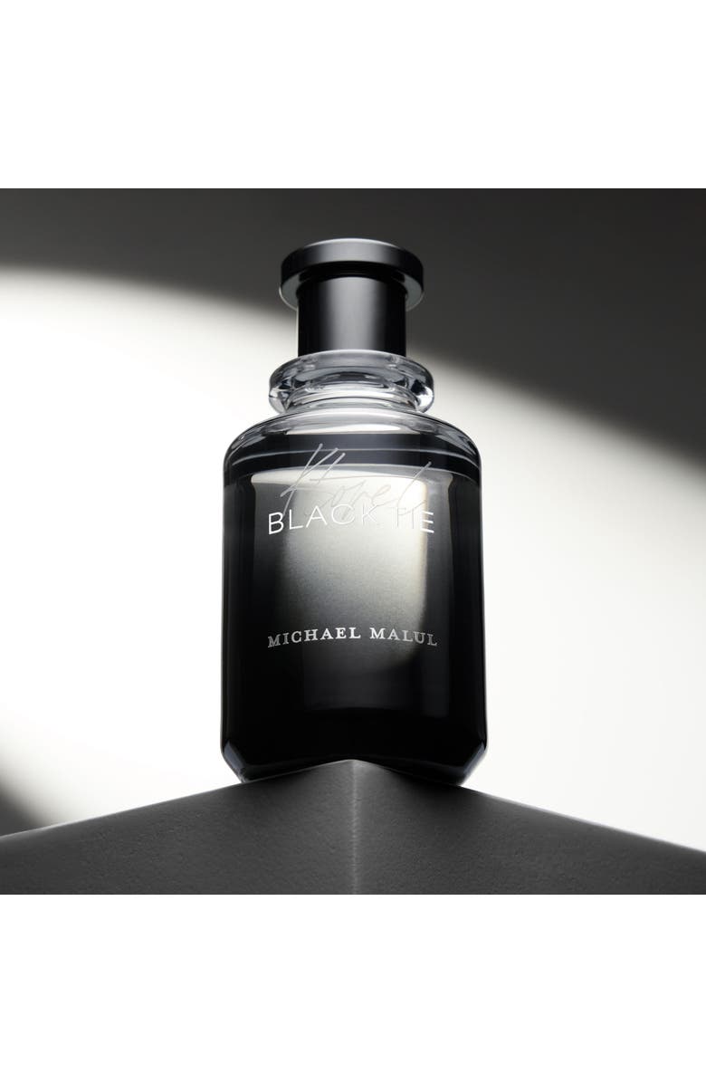 Michael Malul KTORET Black Tie Eau de Parfum, Alternate, color, 100Ml
