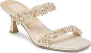 Dolce Vita Genora Rhinestone Sandal