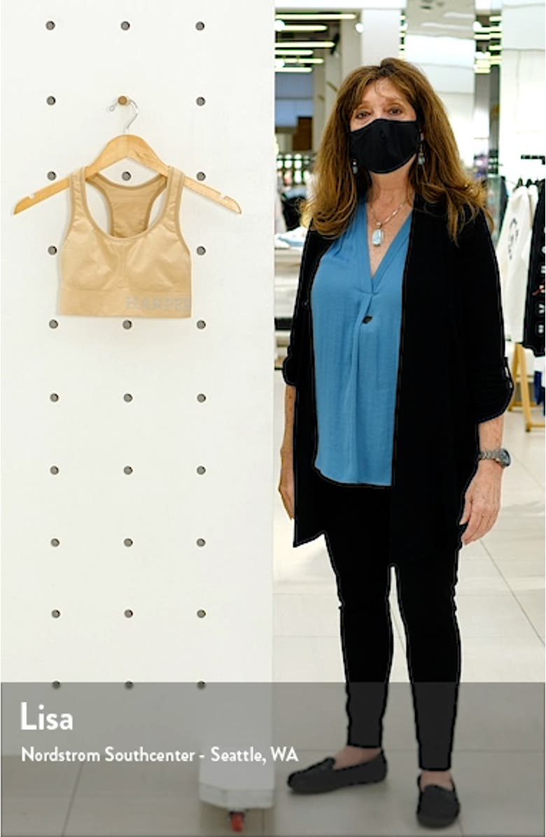 The Move Sports Bra, sales video thumbnail