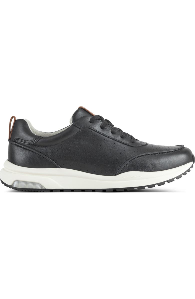 Rockport x DMX Bowen Sneaker, Alternate, color,
