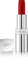 Prada Monochrome Soft Matte Refillable Lipstick