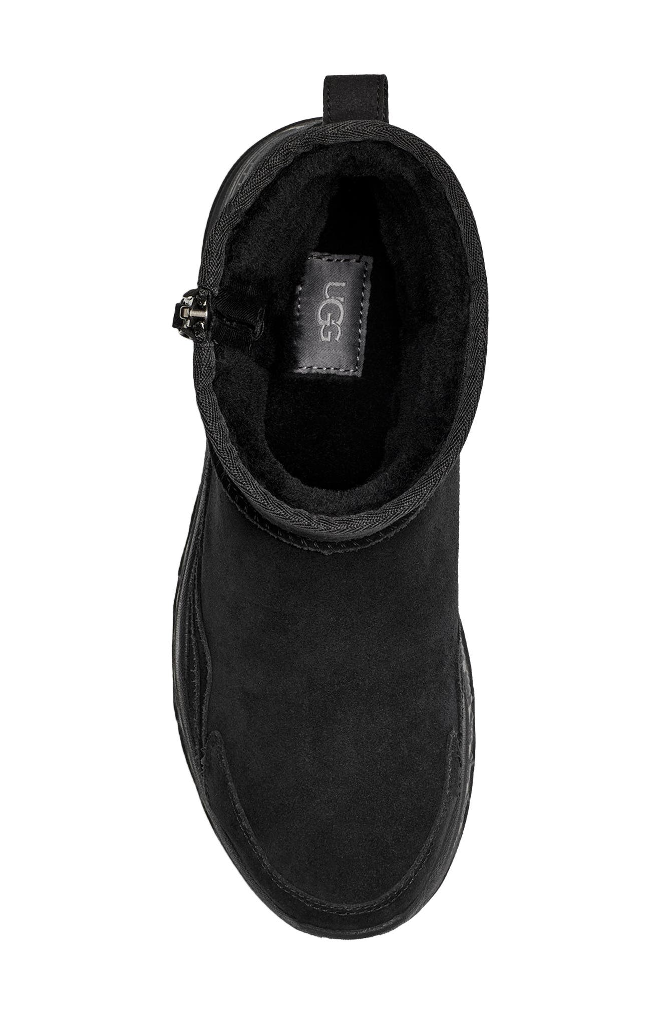 UGG<sup>®</sup> CA805 Classic Waterproof Snow Boot, Alternate, color, 