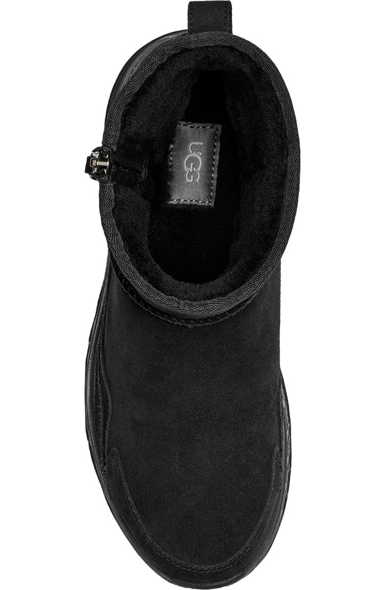 UGG<sup>®</sup> CA805 Classic Waterproof Snow Boot, Alternate, color,