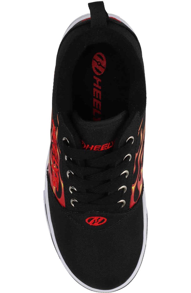 Heelys Kids' Pro 20 Skate Sneaker, Alternate, color,