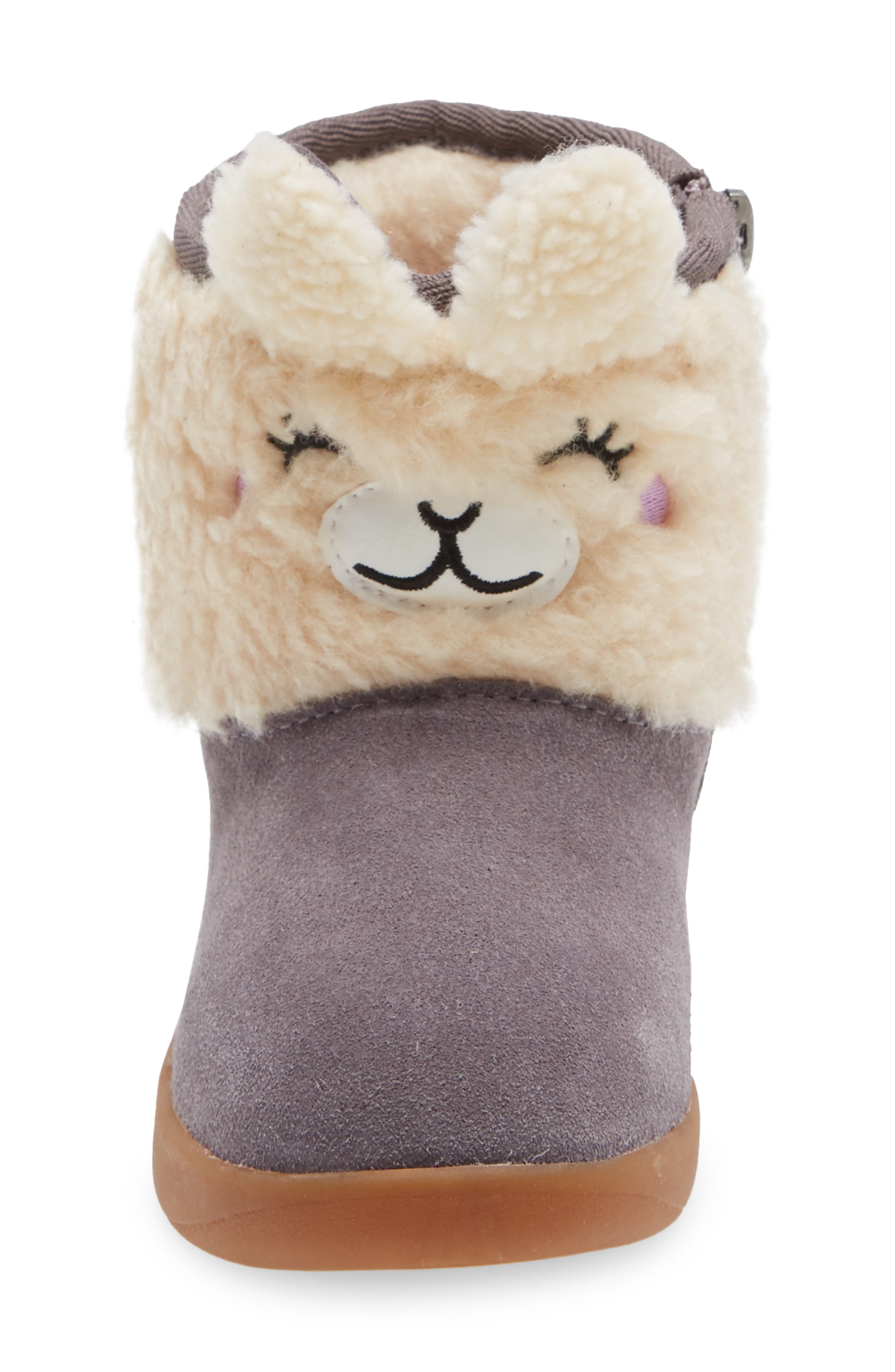 UGG<sup>®</sup> Stuffie Boot, Alternate, color, 