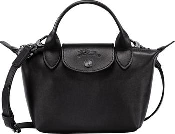 Longchamp crossbody medium hotsell size bag