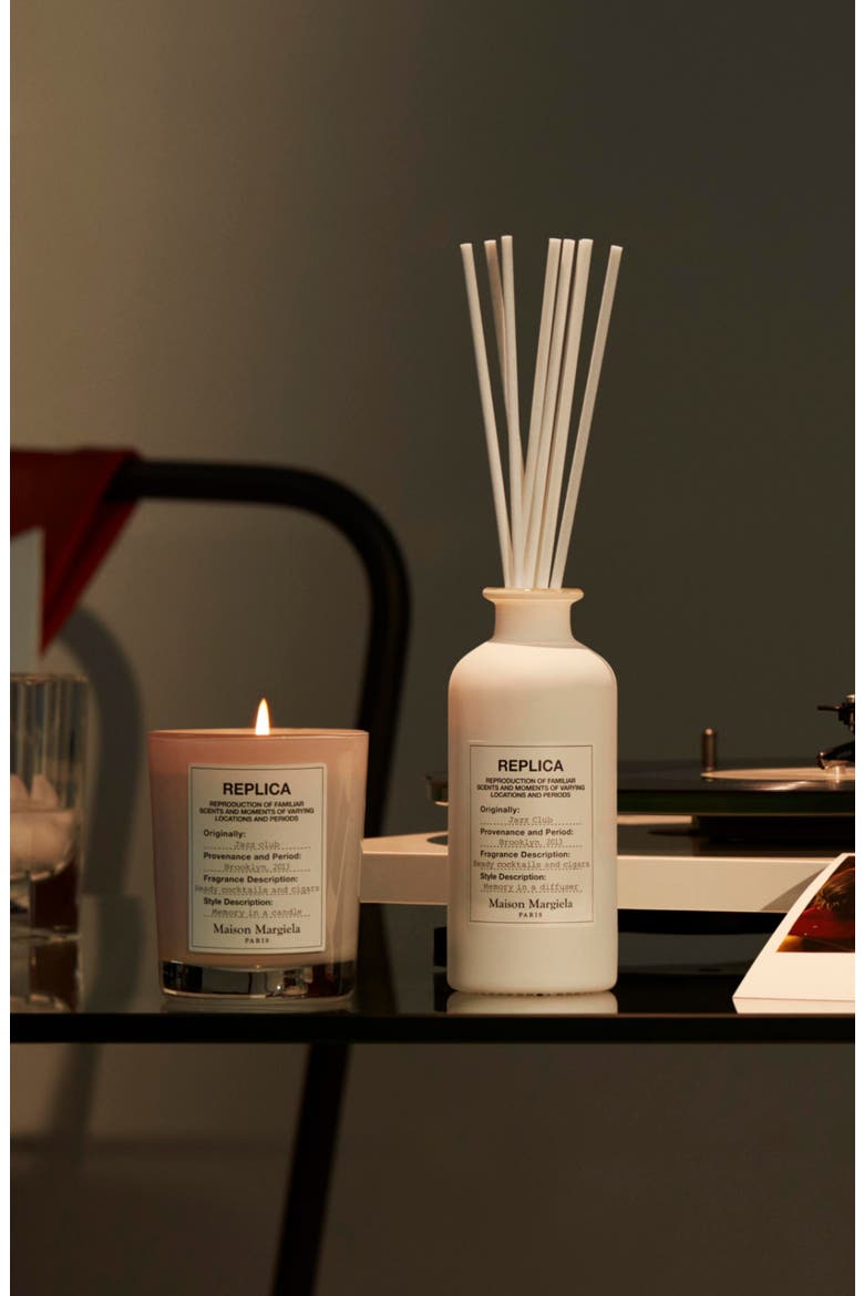 Replica Jazz Club Diffuser, Alternate, color, NO COLOR
