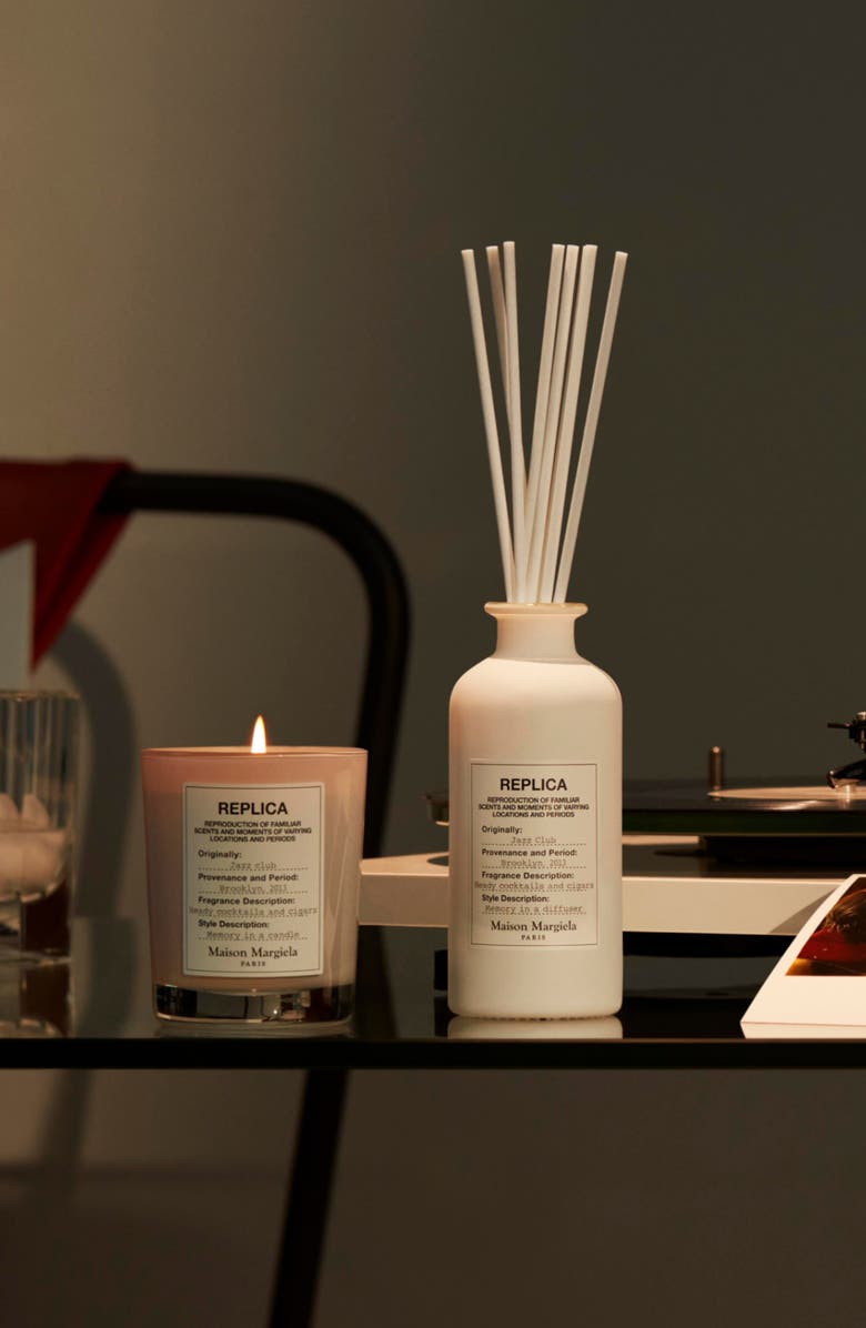 Maison Margiela Replica Jazz Club Diffuser, Alternate, color, 