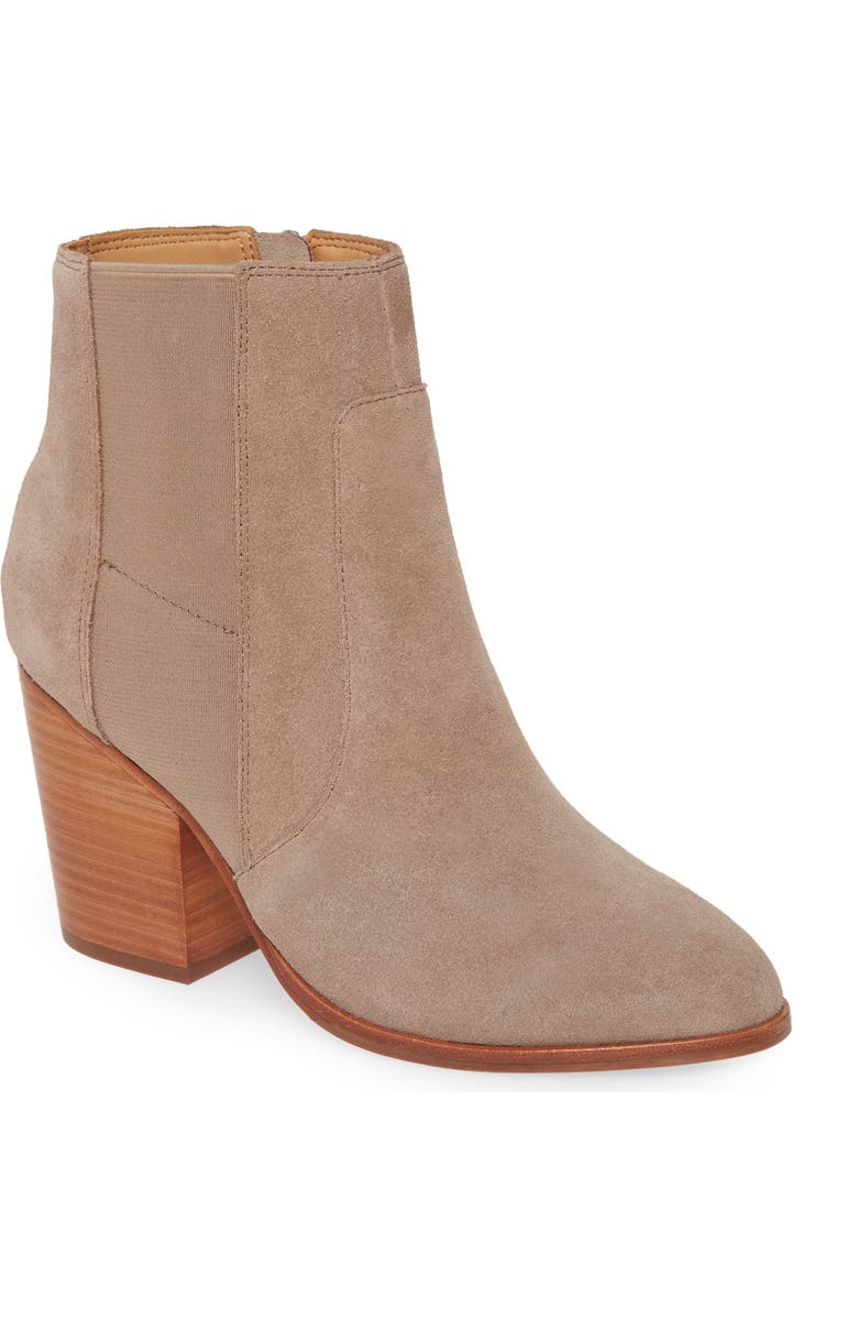 Soludos Emma Bootie, Main, color,