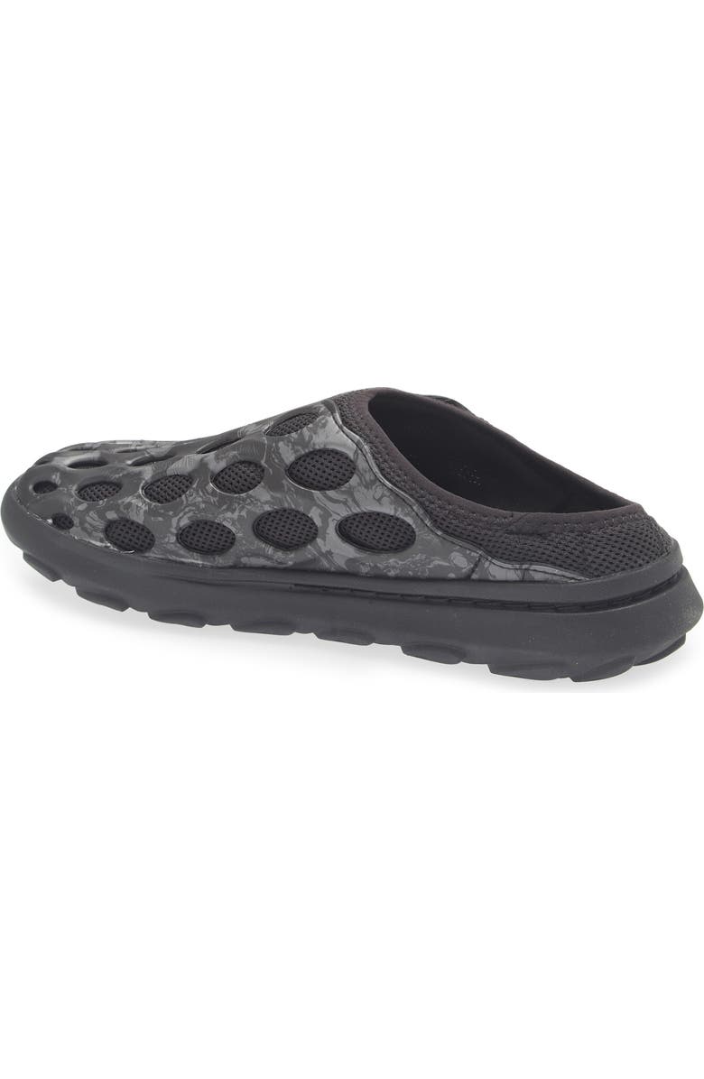 Merrell Hydro Mule SE Slip-On Shoe, Alternate, color,