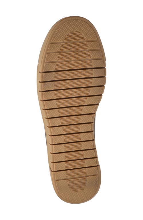 Bella Vita Oaklee Bootie In Brown