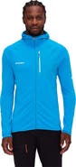 Mammut Aenergy Light Ml Hooded Jacket - Men's
