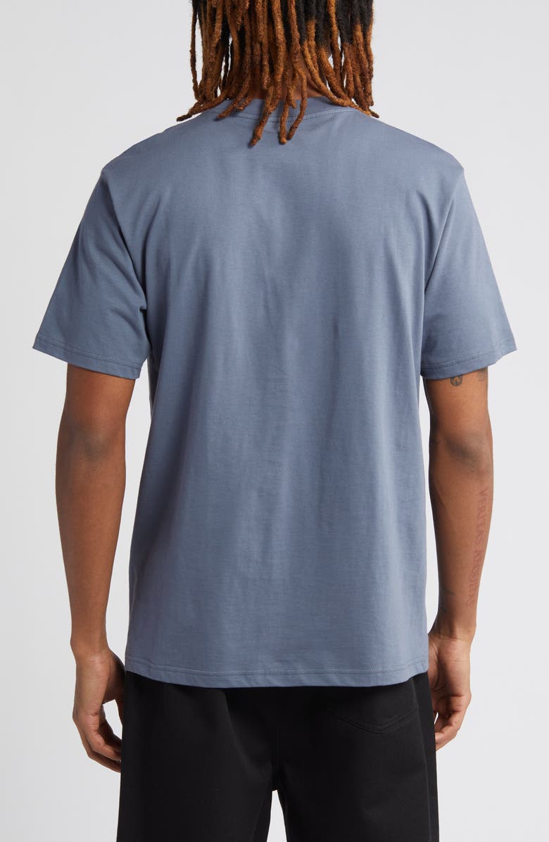 Carhartt Work In Progress Original Thought Organic Cotton Graphic T-Shirt, Alternate, color,