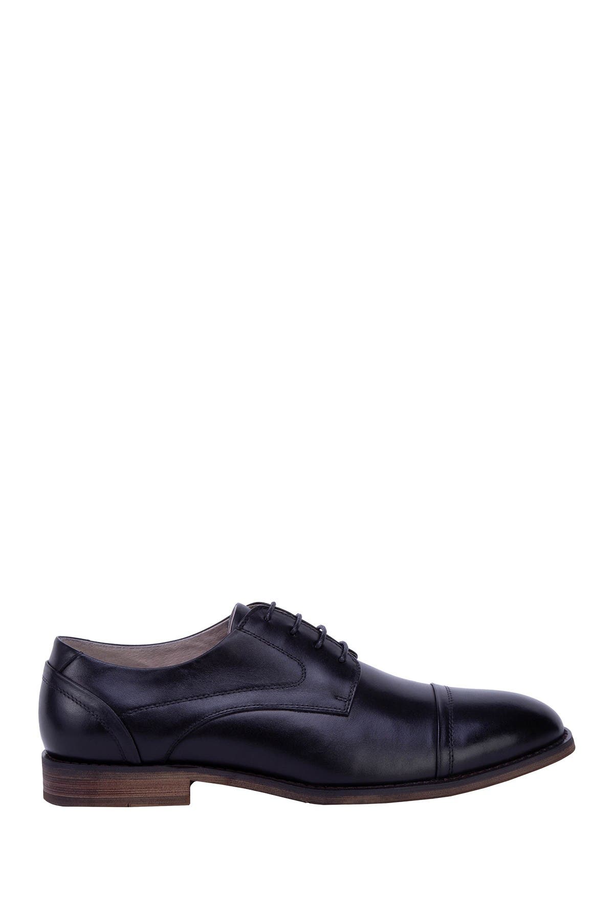 English Laundry Jake Cap Toe Derby (Men) | Nordstromrack