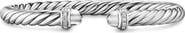 David Yurman Cable Flex Bracelet