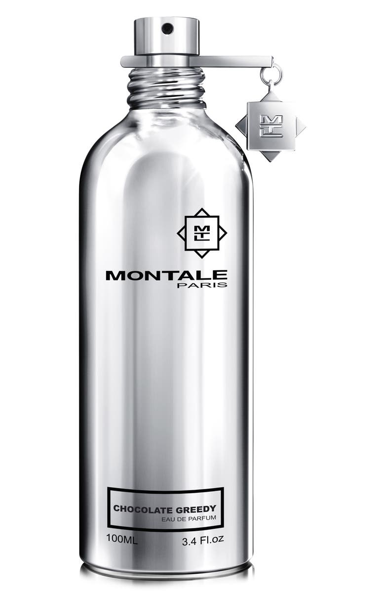 Montale Paris Chocolate Greedy Eau de Parfum, Main, color, 