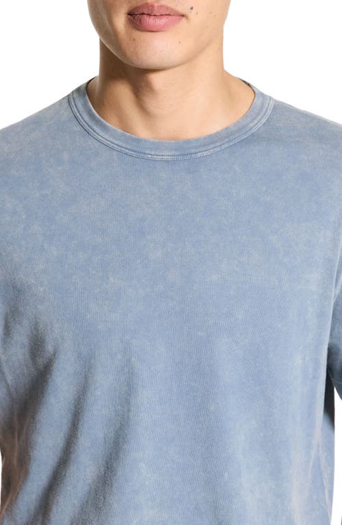 Theory Washed Pima Cotton T-shirt