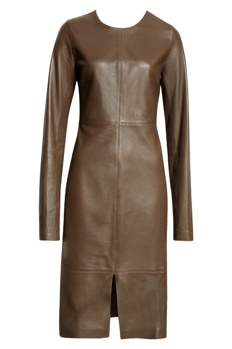 autograph leather dress From my collection, this is the autograph of the UkrainianAmerican  supermodel, actress and musician Milla Jovovich ( @millajovovich ) . Born  in Kyiv and raised in California, Jovovich entered modelling aged 11