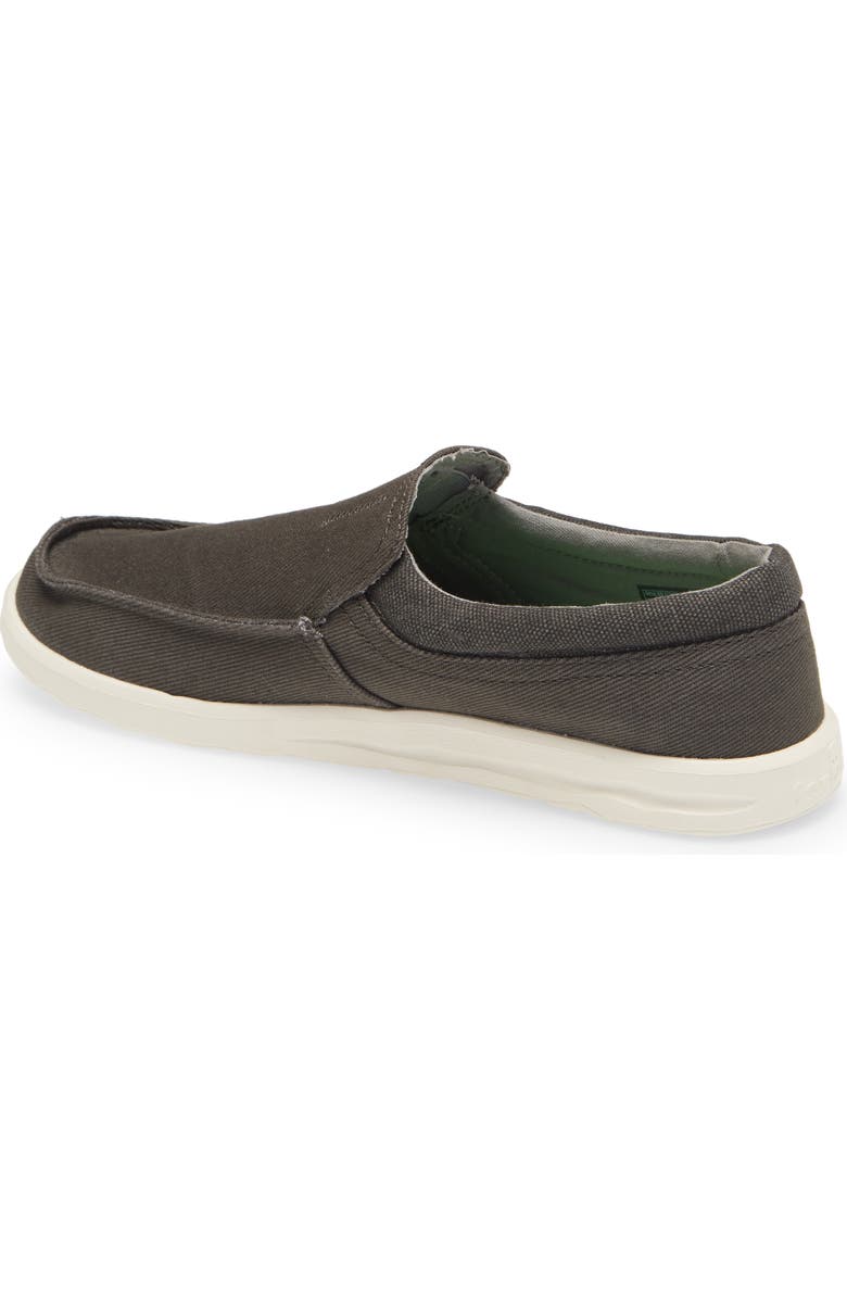Sanuk Hi Bro Lite Slip-On Sneaker, Alternate, color,