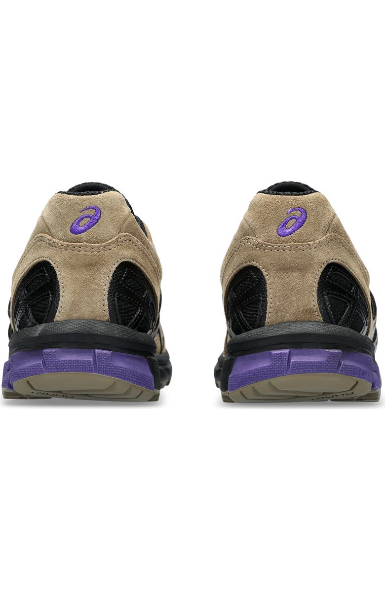 ASICS<sup>®</sup> GEL-SONOMA 15-50 Sneaker, Alternate, color, Pepper/ Black