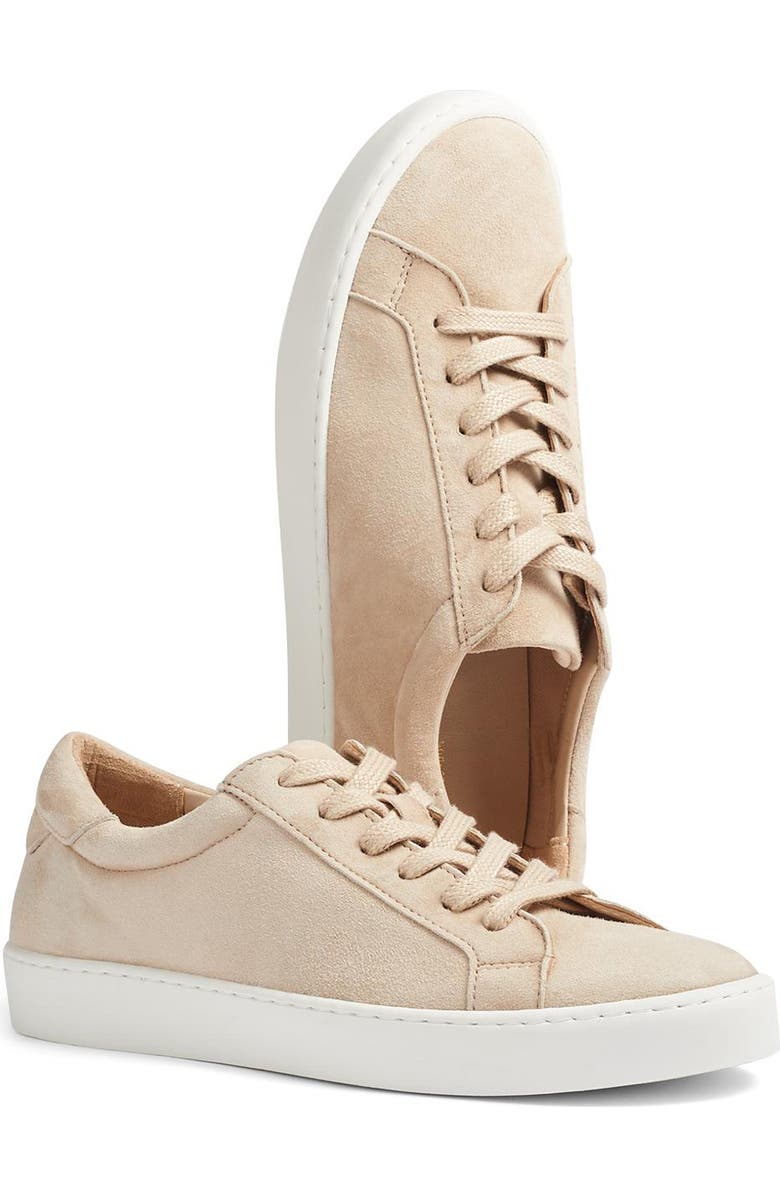 LK Bennett Jasper Sneaker, Main, color,