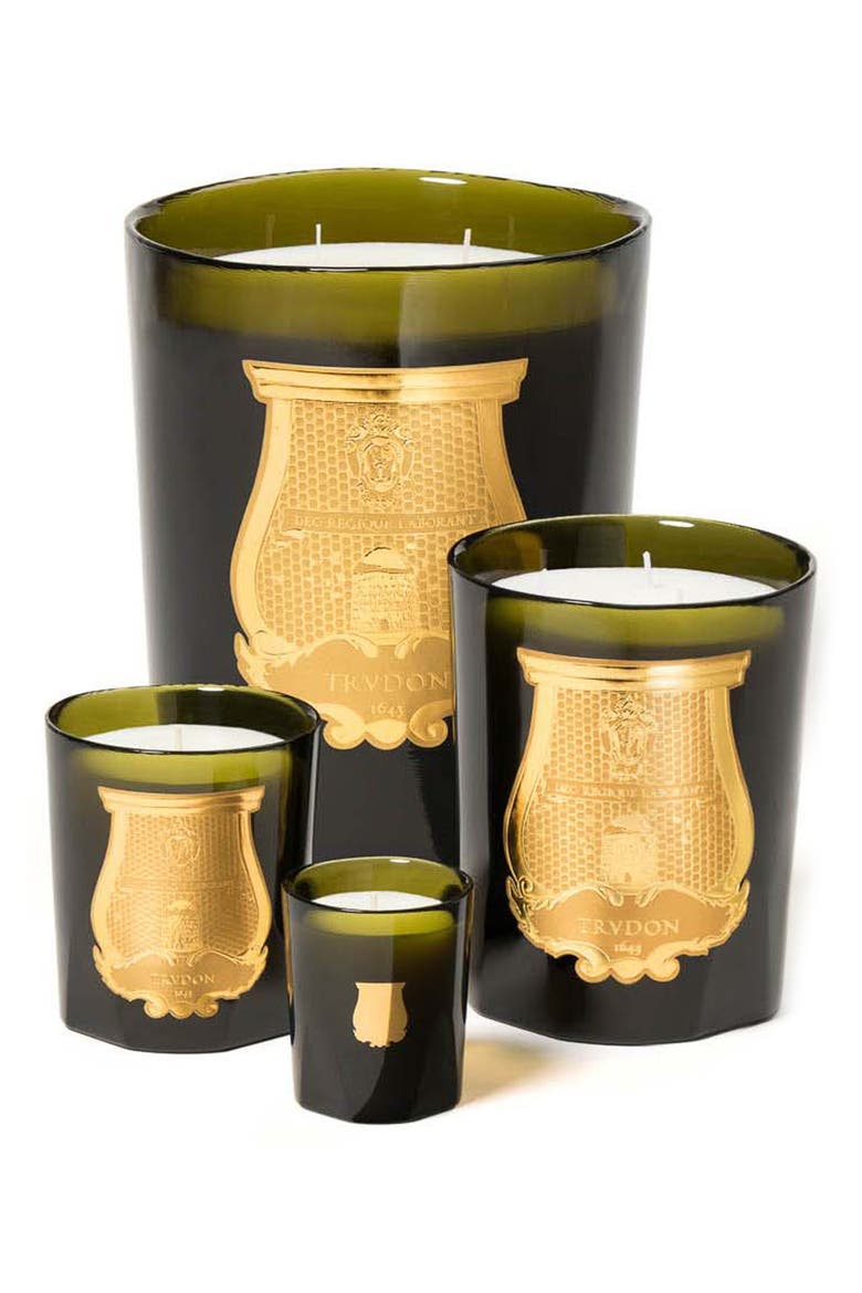 Abd El Kader Moroccan Mint Tea Candle, Alternate, color, NO COLOR