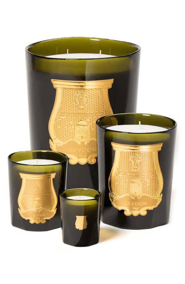 Trudon Joséphine Floral Garden Candle, Alternate, color, 