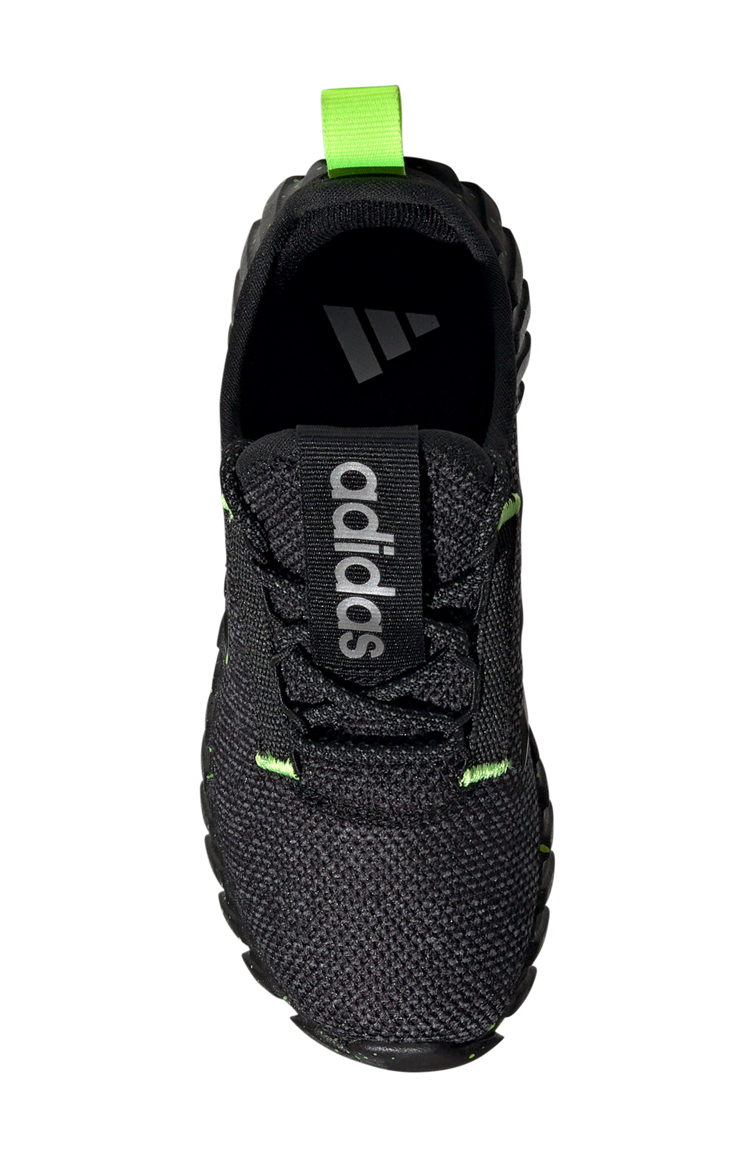 adidas Kids' Kaptir 3-0 Sneaker, Alternate, color, 