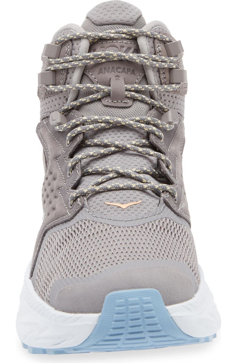 HOKA Anacapa 2 Mid GTX Gore-Tex<sup>®</sup> Water Repellent Hiking Boot, Alternate, color,