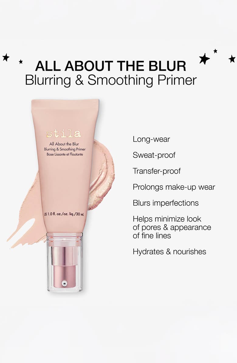 Stila All About the Blur Instant Blurring Stick, Alternate, color, 