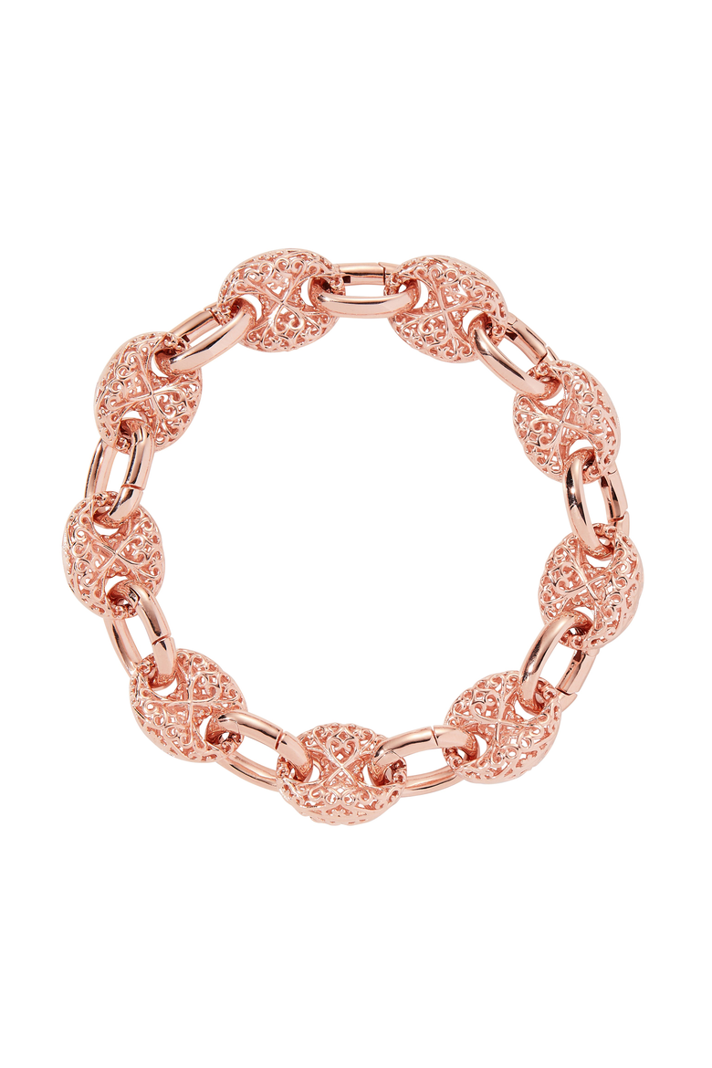 Under the Sea Bracelet, Main, color, Pink Gold