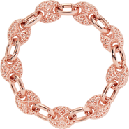 Samantha Siu - New York Under the Sea Bracelet