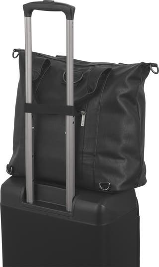 Palermo Tote Bag