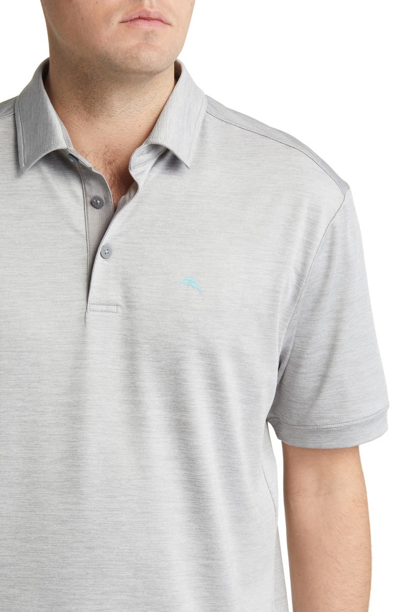 Tommy Bahama San Raphael IslandZone<sup>®</sup> Performance Polo, Alternate, color, 