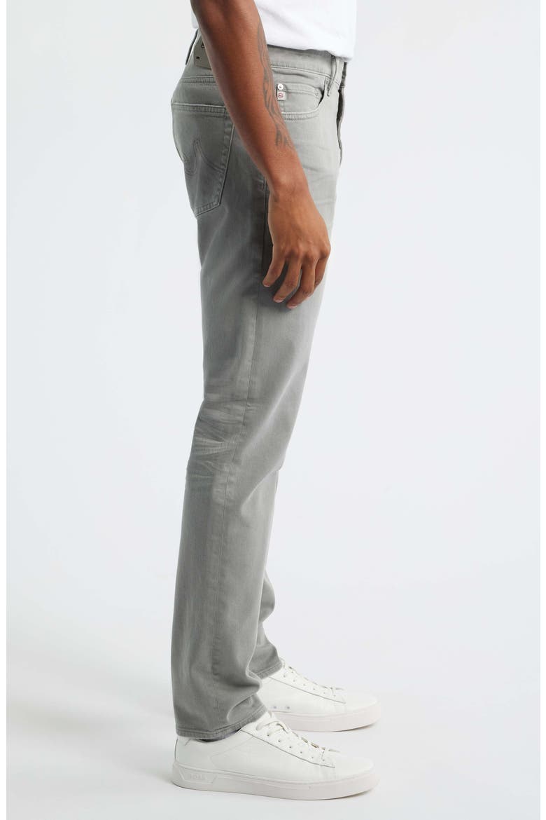 Tellis Slim Fit Jeans, Alternate, color, 7 YEARS SULFUR IRONWOOD