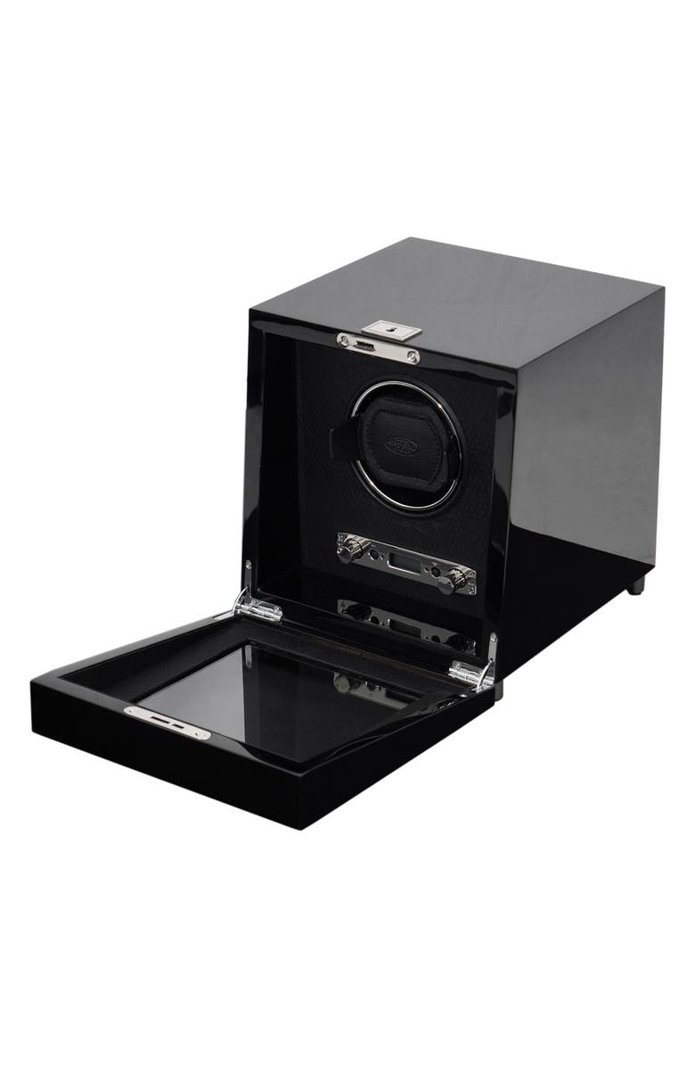 WOLF 'Savoy' Watch Winder, Alternate, color, 
