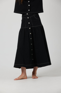 By Tess Noelle Skirt