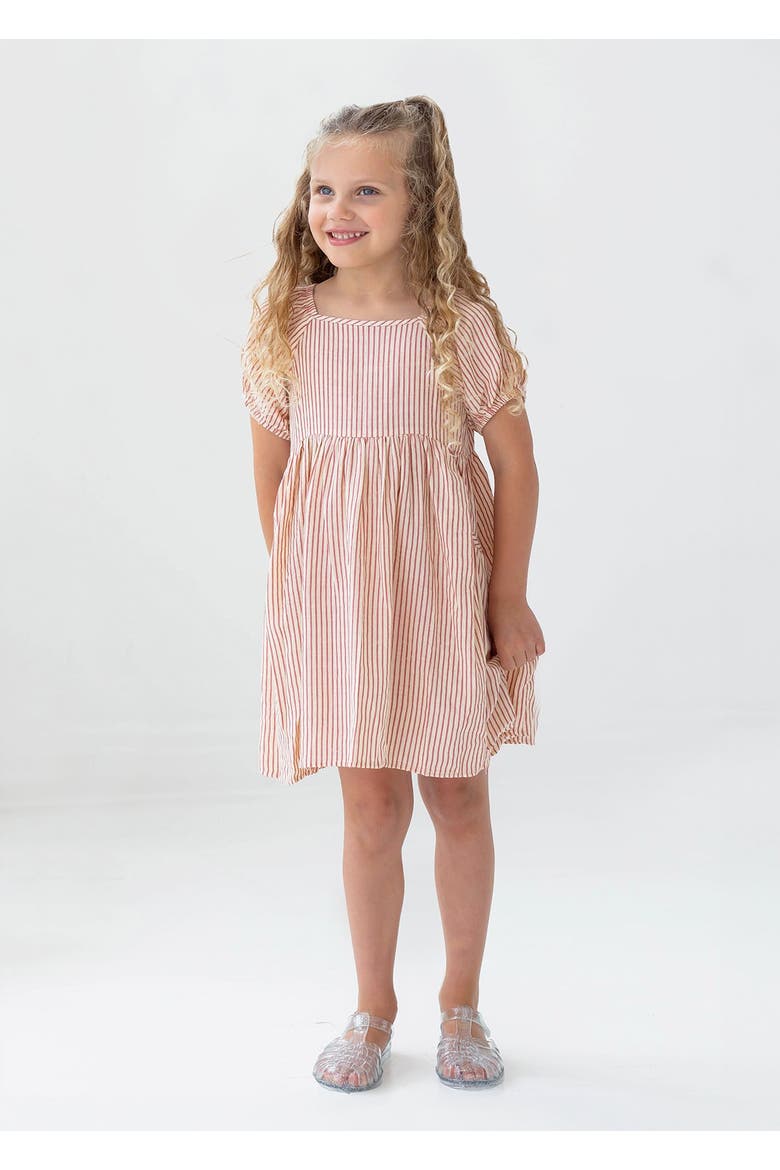 Cranberry Crush Dress, Alternate, color, Red