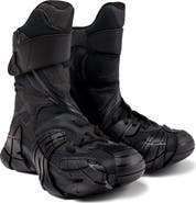 Camper Camberlab Tormenta Boot